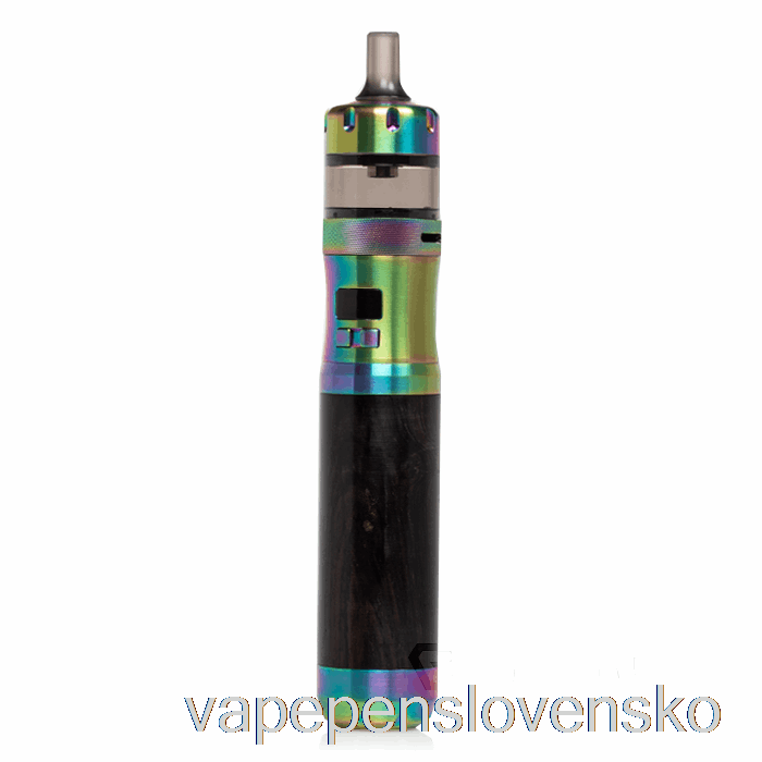 Bp Mods X Dovpo Svetelný Meč X 60w Pod Mod Kit Rainbow Vape Slovensko